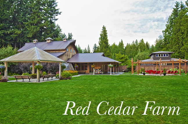 Red Cedar Farm