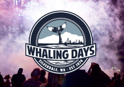 Whaling Days